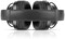 Фото - Bluetooth-гарнитура REAL-EL GD-860 Black | click.ua