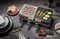 Фото - Електрогриль Russell Hobbs 26280-56 Multi Raclette | click.ua