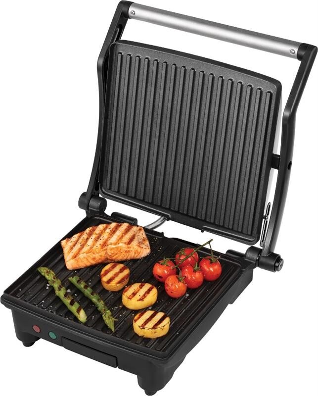 Электрогриль Russell Hobbs 26250-56 George Foreman Flexe Grill
