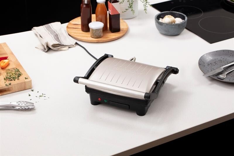 Электрогриль Russell Hobbs 26250-56 George Foreman Flexe Grill