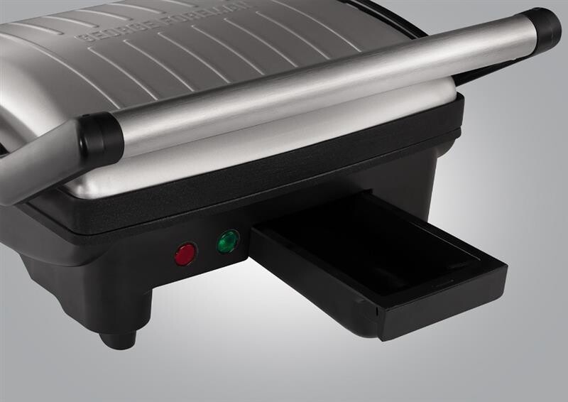 Электрогриль Russell Hobbs 26250-56 George Foreman Flexe Grill