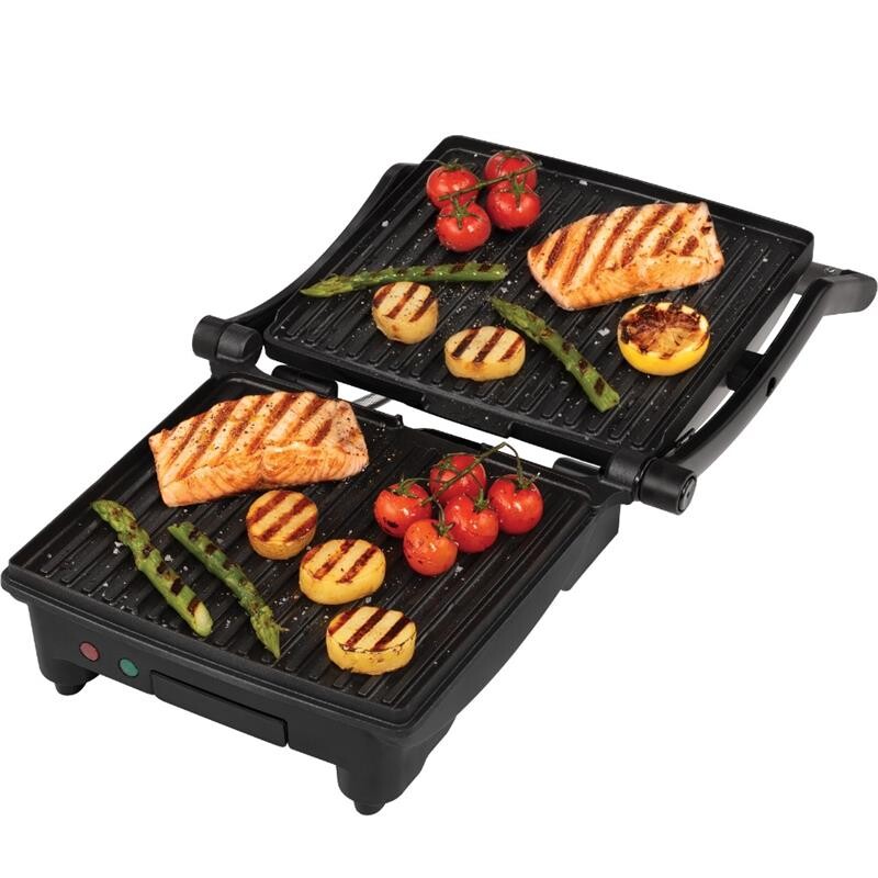 Электрогриль Russell Hobbs 26250-56 George Foreman Flexe Grill