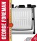Фото - Электрогриль Russell Hobbs 26250-56 George Foreman Flexe Grill | click.ua