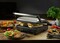 Фото - Электрогриль Russell Hobbs 26250-56 George Foreman Flexe Grill | click.ua