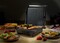 Фото - Электрогриль Russell Hobbs 26250-56 George Foreman Flexe Grill | click.ua