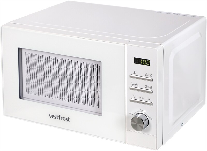 Мікрохвильова піч Vestfrost VMO 720 WD