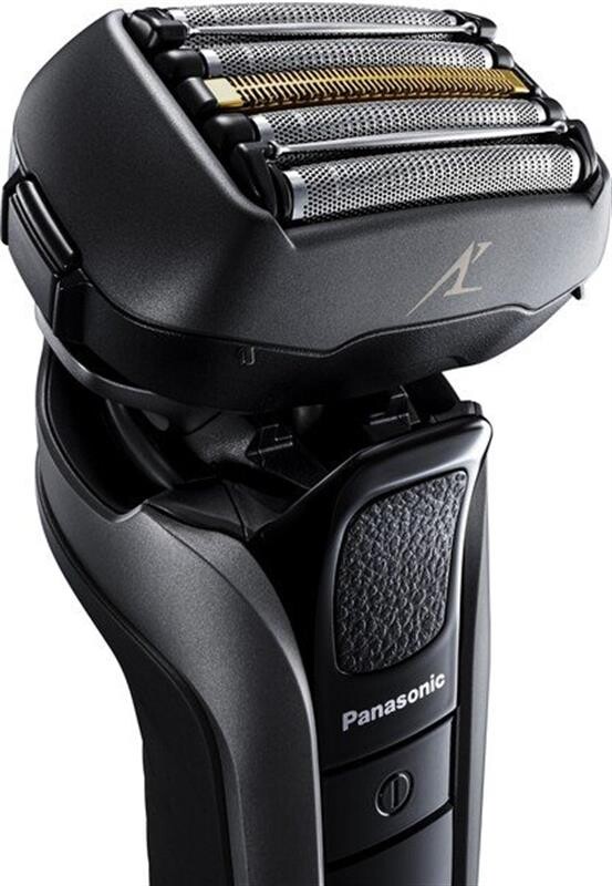 Электробритва Panasonic ES-LV9U-K820