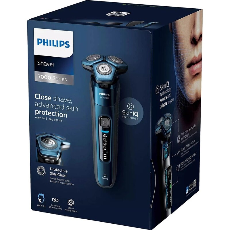 Електробритва Philips Series 7000 S7882/55