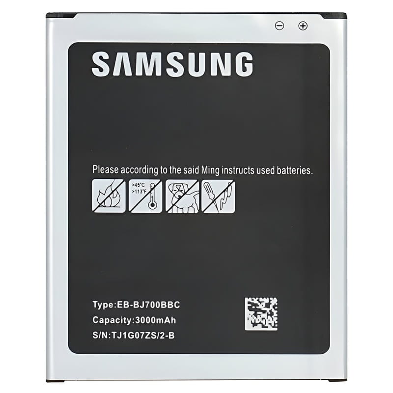 АКБ Samsung J700 Galaxy J7/J400 Galaxy J4 2018 (EB-BJ700BBC) (оригінал 100%, тех. упаковка) (A18879)