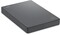 Фото - Внешний жесткий диск 2.5" USB 5.0TB Seagate Bacis Black (STJL5000400) | click.ua
