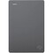 Фото - Внешний жесткий диск 2.5" USB 5.0TB Seagate Bacis Black (STJL5000400) | click.ua