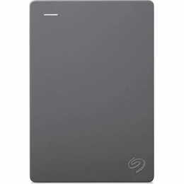 Зовнішній жорсткий диск 2.5" USB 5.0TB Seagate Bacis Black (STJL5000400)