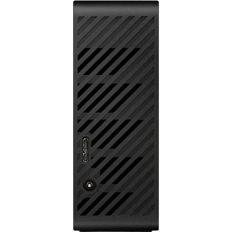 Зовнішній жорсткий диск 3.5" USB 10.0TB Seagate Expansion Desktop Black (STKP10000400)