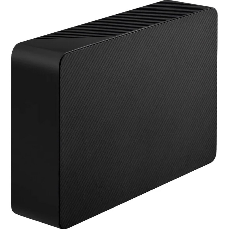 Зовнішній жорсткий диск 3.5" USB 10.0TB Seagate Expansion Desktop Black (STKP10000400)