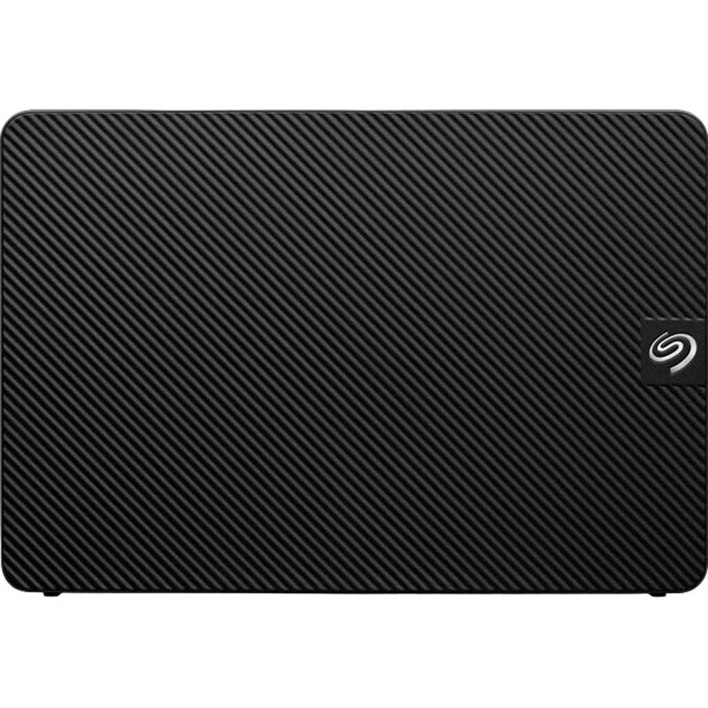 Зовнішній жорсткий диск 3.5" USB 10.0TB Seagate Expansion Desktop Black (STKP10000400)