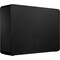 Фото - Зовнішній жорсткий диск 3.5" USB 10.0TB Seagate Expansion Desktop Black (STKP10000400) | click.ua
