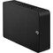 Фото - Зовнішній жорсткий диск 3.5" USB 10.0TB Seagate Expansion Desktop Black (STKP10000400) | click.ua