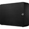 Фото - Зовнішній жорсткий диск 3.5" USB 10.0TB Seagate Expansion Desktop Black (STKP10000400) | click.ua