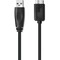 Фото - Зовнішній жорсткий диск 3.5" USB 10.0TB Seagate Expansion Desktop Black (STKP10000400) | click.ua