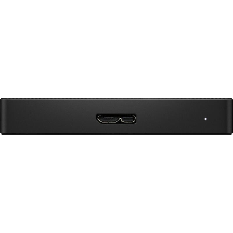 Зовнішній жорсткий диск 2.5" USB 2.0TB Seagate Expansion Portable Black (STKM2000400)