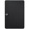 Фото - Зовнішній жорсткий диск 2.5" USB 2.0TB Seagate Expansion Portable Black (STKM2000400) | click.ua
