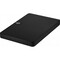 Фото - Зовнішній жорсткий диск 2.5" USB 2.0TB Seagate Expansion Portable Black (STKM2000400) | click.ua