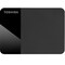 Фото - Зовнішній жорсткий диск 2.5" USB 2.0ТB Toshiba Canvio Ready Black (HDTP320EK3AA) | click.ua