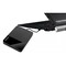 Фото - Зовнішній жорсткий диск 2.5" USB 2.0ТB Toshiba Canvio Ready Black (HDTP320EK3AA) | click.ua