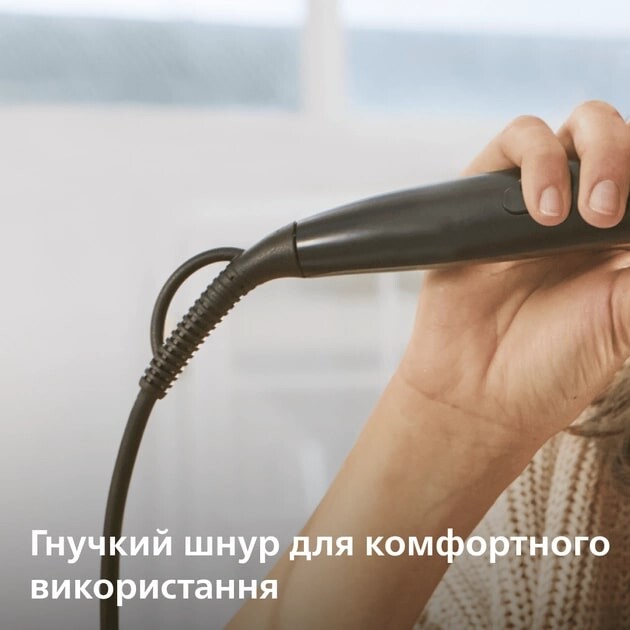 Щетка-выпрямитель для волос Philips BHH885/00