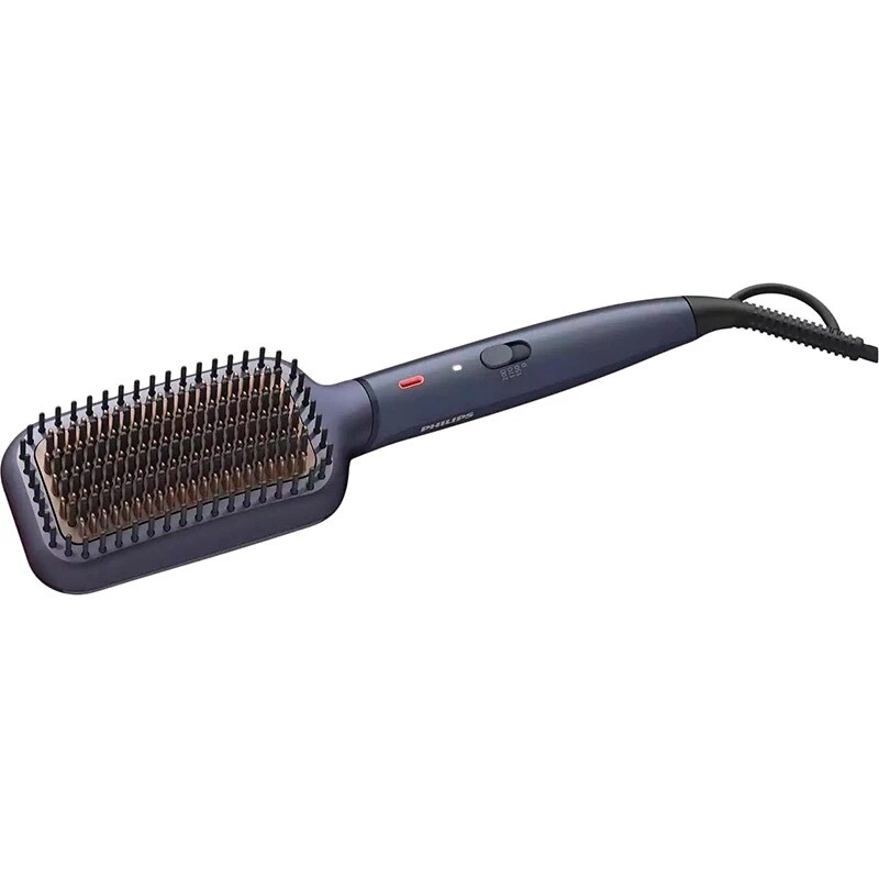 Щетка-выпрямитель для волос Philips BHH885/00