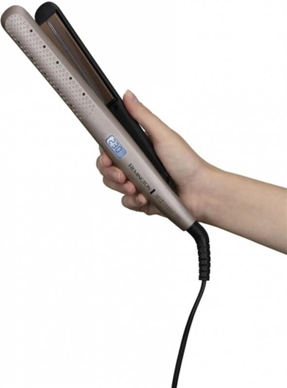 Утюжок (выпрямитель) для волос Remington S7970 Wet 2 Straight Pro