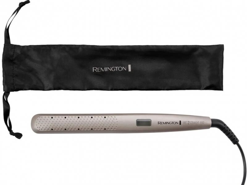 Утюжок (выпрямитель) для волос Remington S7970 Wet 2 Straight Pro