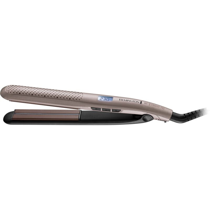 Утюжок (выпрямитель) для волос Remington S7970 Wet 2 Straight Pro