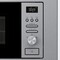 Фото - Вбудована мікрохвильова піч Gorenje BMI201AG1X | click.ua