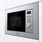 Фото - Вбудована мікрохвильова піч Gorenje BMI201AG1X | click.ua