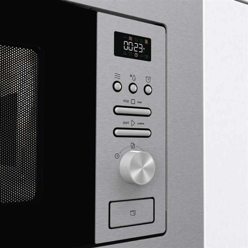 Вбудована мікрохвильова піч Gorenje BM201AG1X