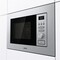 Фото - Вбудована мікрохвильова піч Gorenje BM201AG1X | click.ua