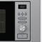 Фото - Вбудована мікрохвильова піч Gorenje BM201AG1X | click.ua