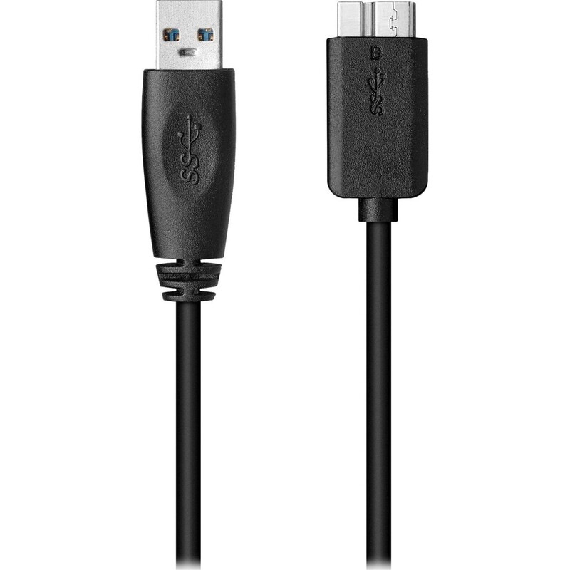 Внешний жесткий диск 2.5" USB 5.0TB Seagate Expansion Portable Black (STKM5000400)