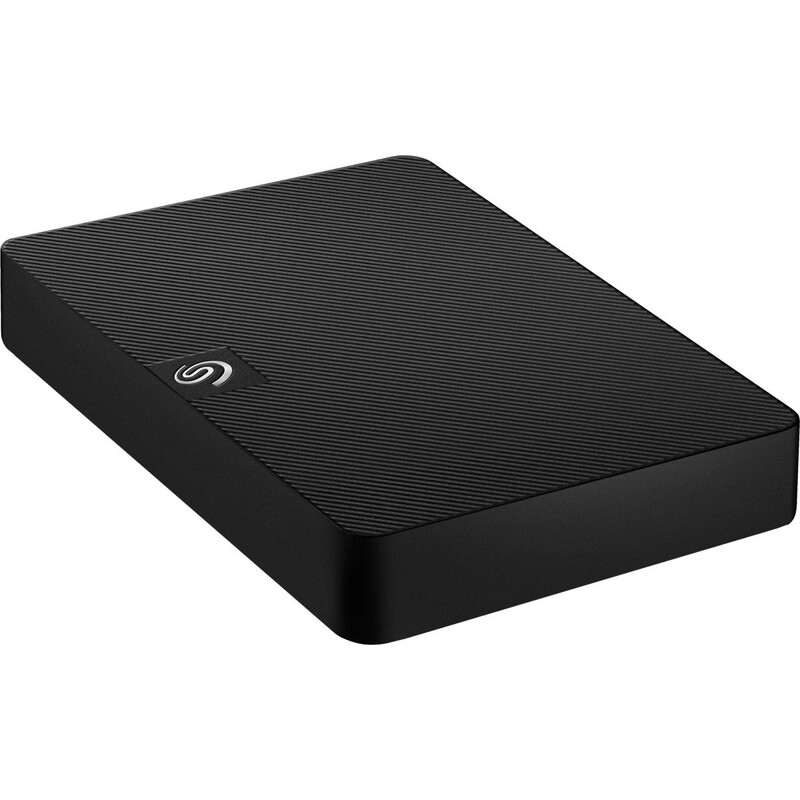Внешний жесткий диск 2.5" USB 5.0TB Seagate Expansion Portable Black (STKM5000400)