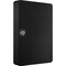 Фото - Внешний жесткий диск 2.5" USB 5.0TB Seagate Expansion Portable Black (STKM5000400) | click.ua