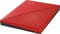 Фото - Зовнішній жорсткий диск 2.5" USB 4.0TB WD My Passport Red (WDBPKJ0040BRD-WESN) | click.ua