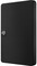 Фото - Зовнішній жорсткий диск 2.5" USB 1.0TB Seagate Expansion Portable Black (STKM1000400) | click.ua