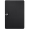 Фото - Зовнішній жорсткий диск 2.5" USB 1.0TB Seagate Expansion Portable Black (STKM1000400) | click.ua