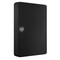 Фото - Зовнішній жорсткий диск 2.5" USB 1.0TB Seagate Expansion Portable Black (STKM1000400) | click.ua