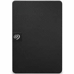 Зовнішній жорсткий диск 2.5" USB 1.0TB Seagate Expansion Portable Black (STKM1000400)