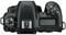 Фото - Nikon D7500 + 18-140VR KIT Black (VBA510K002) <укр> | click.ua