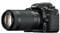 Фото - Nikon D7500 + 18-140VR KIT Black (VBA510K002) <укр> | click.ua