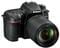 Фото - Nikon D7500 + 18-140VR KIT Black (VBA510K002) <укр> | click.ua