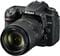 Фото - Nikon D7500 + 18-140VR KIT Black (VBA510K002) <укр> | click.ua